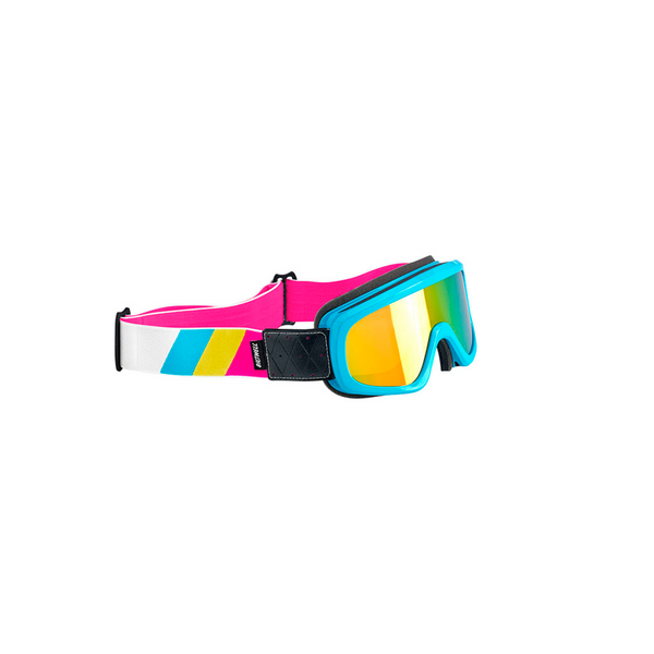 Gafas Biltwell Overland 2.0 Tri-Stripe Jet Boat