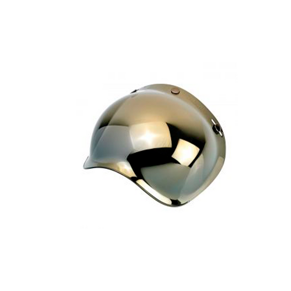 Pantalla Burbuja Biltwell Shield Gold