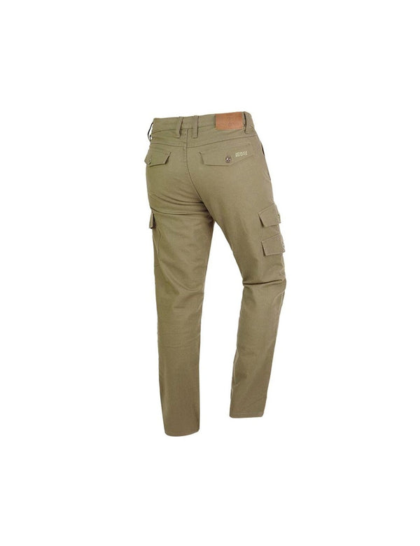 Pantalon By City Docks 36