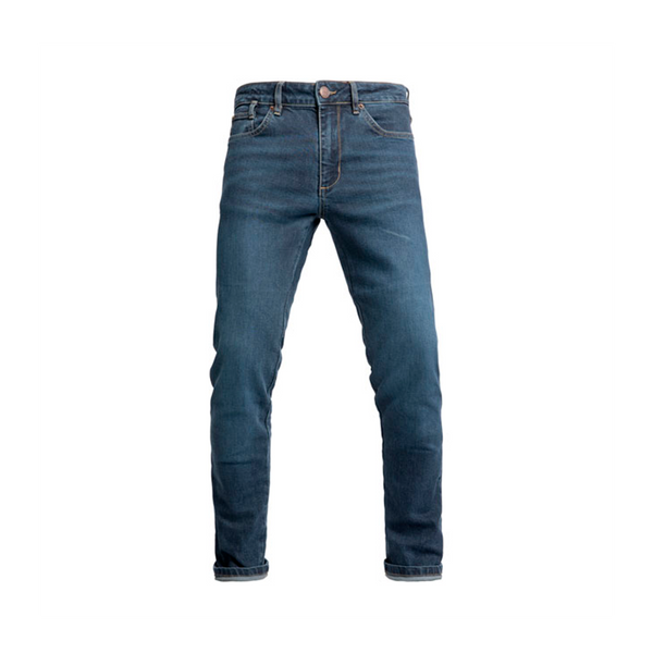 Pantalon John Doe Pionner Indigo