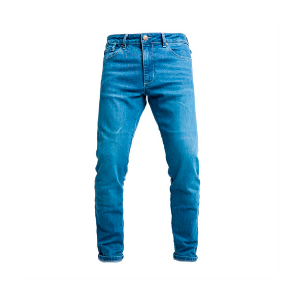 Pantalon John Doe Pionner Light Blue