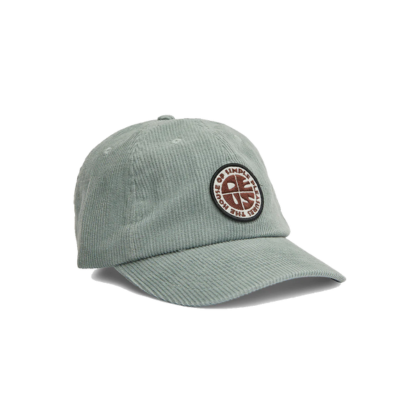 Gorra Deus Ex Machina Pushstar Sea Mist
