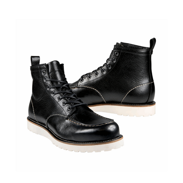 Botas John Doe Rambler Negra