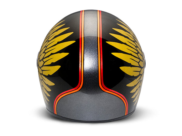 Casco Integral Dmd Rivale Hank