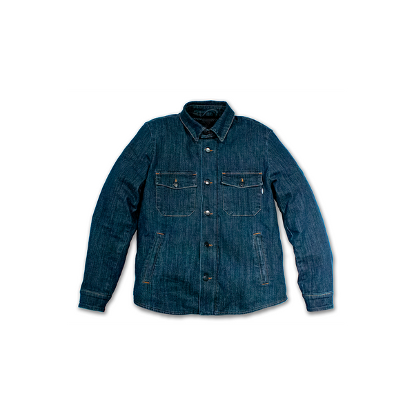 Sobrecamisa Dmd shirt Jeans
