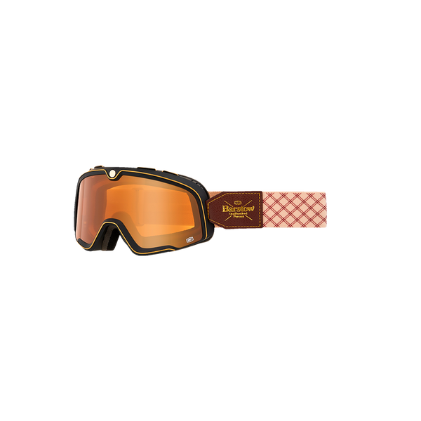 Gafas 100% Barstow Solace Persmn