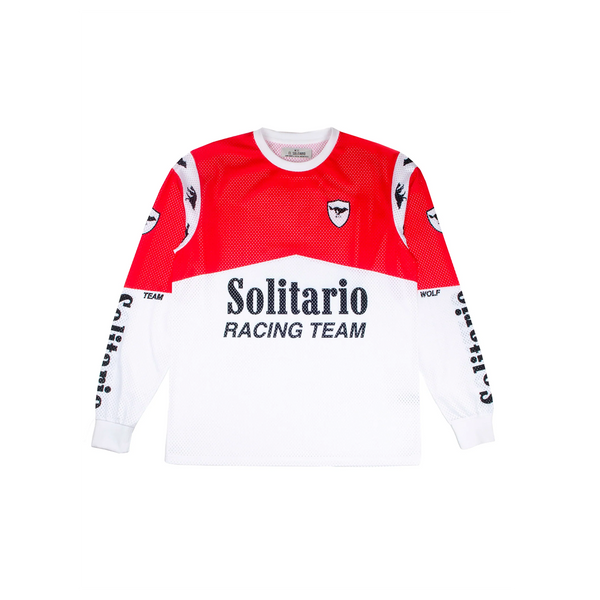 Jersey Mx El Solitario Marlobo