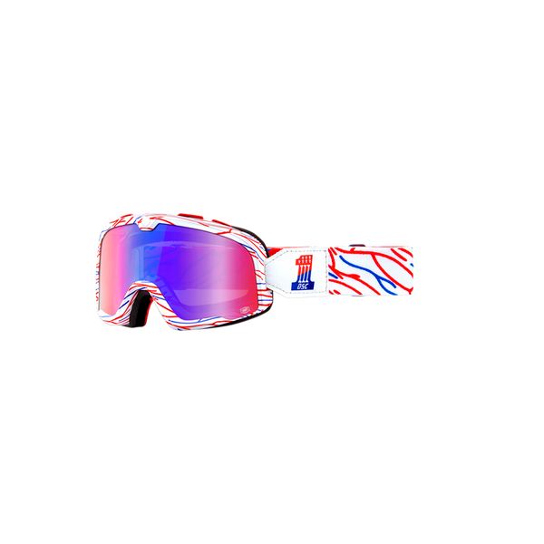 Gafas 100% Barstow Dth Spry