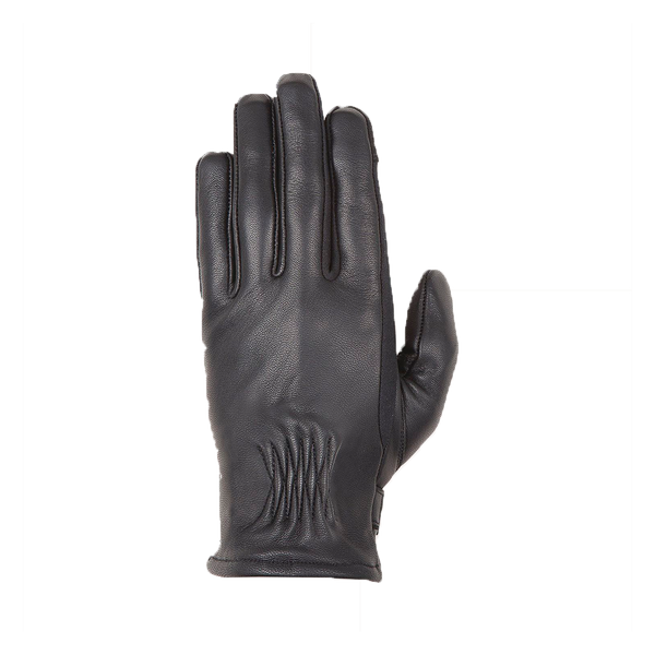 Guantes Mujer Helstons Swallow Noir