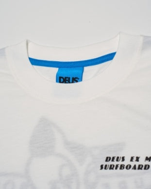 Camiseta Deus Ex Machina The glider