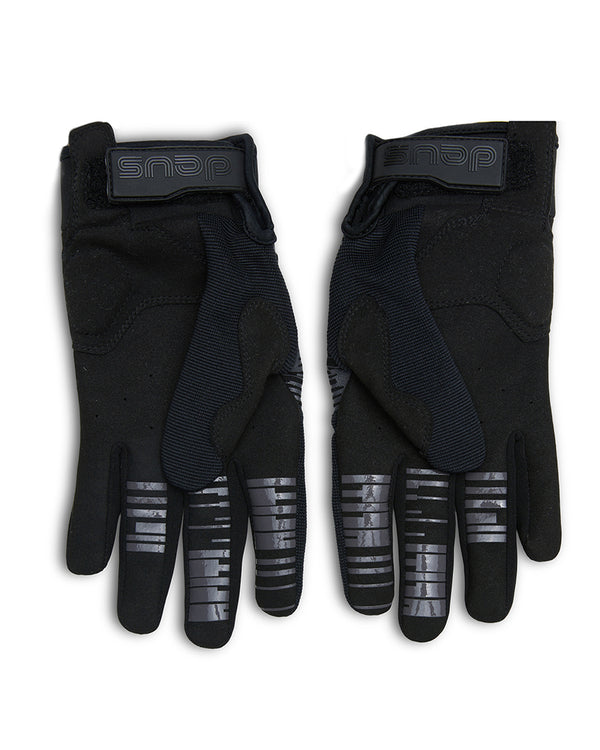 Guantes Deus ex Machina Dirt