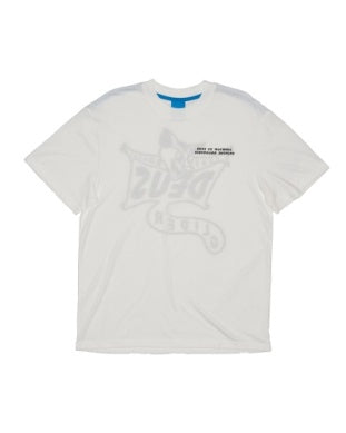 Camiseta Deus Ex Machina The glider