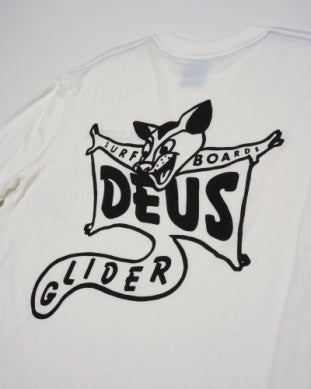 Camiseta Deus Ex Machina The glider
