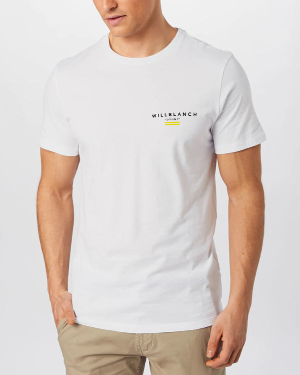 Camiseta Willblanch Uyuni