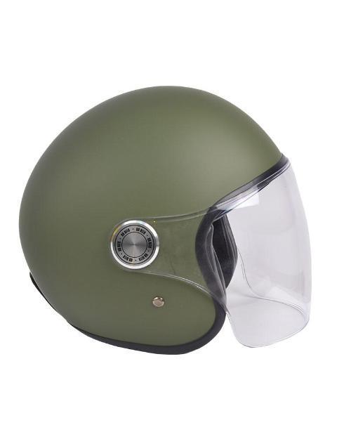 Casco Jet By City The City Matt Green