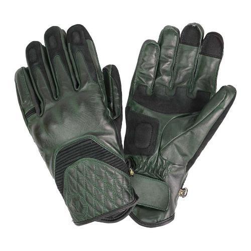 Guantes By City Café III Green