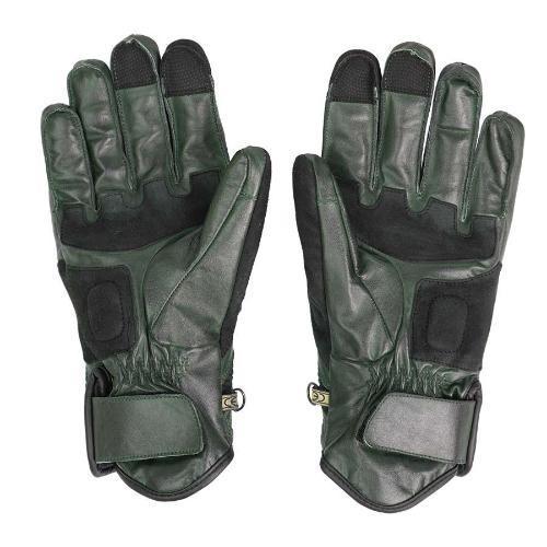 Guantes By City Café III Green