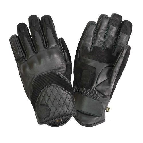 Guantes By City Café III Negro