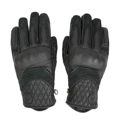 Guantes By City Café III Negro
