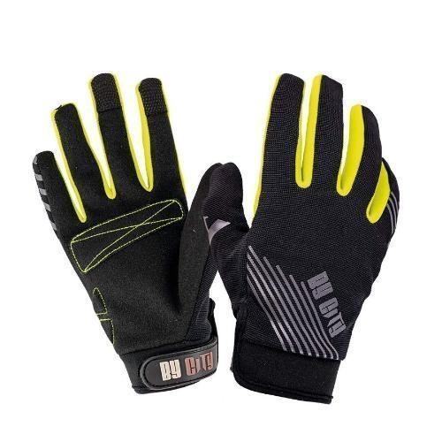 Guantes Moscow Man Yellow
