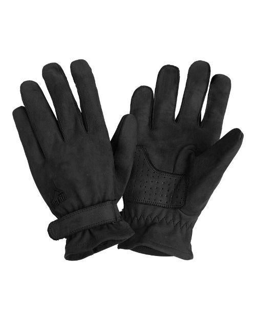 Guantes By City Texas Man