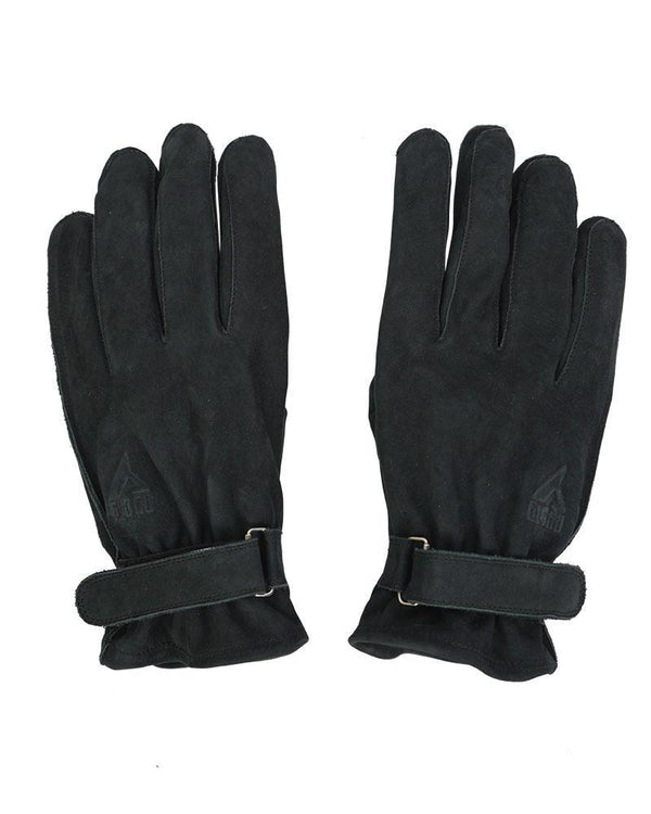Guantes By City Texas Man