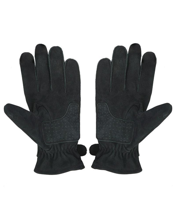 Guantes By City Texas Man