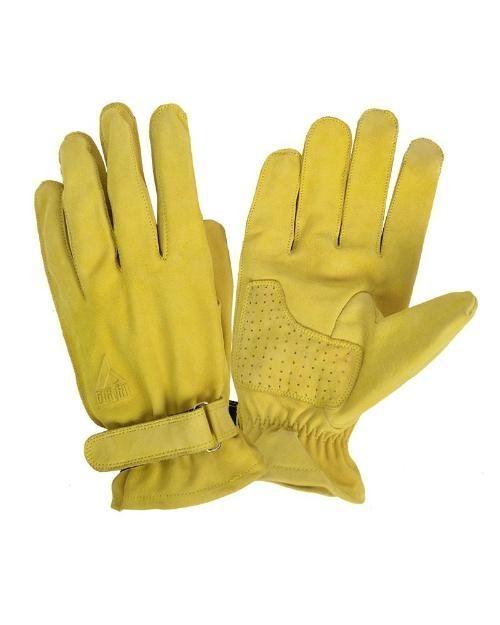 Guantes By City Texas Man