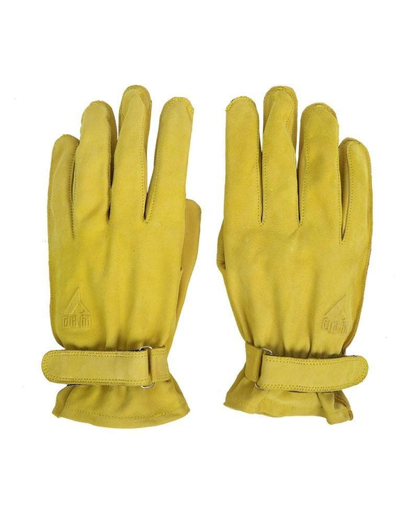 Guantes By City Texas Man