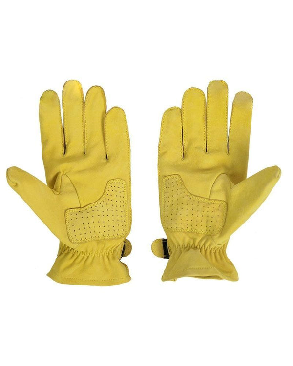 Guantes By City Texas Man