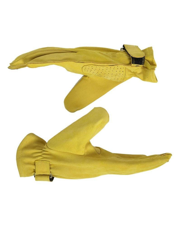 Guantes By City Texas Man