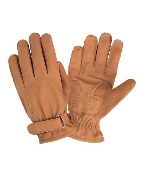 Guantes By City Texas Man