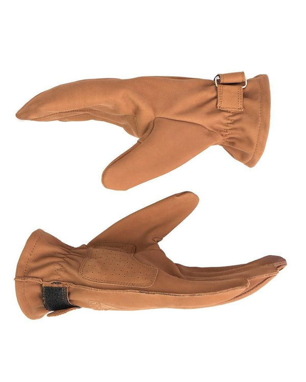 Guantes By City Texas Man