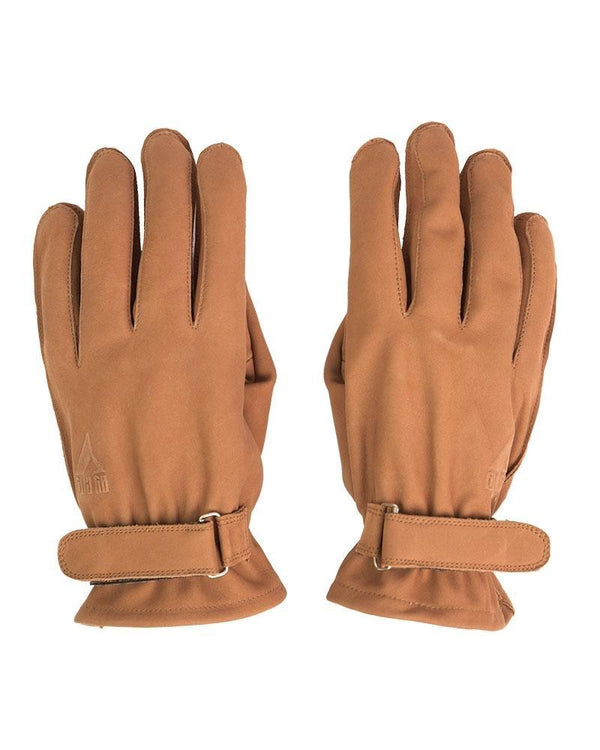 Guantes By City Texas Man