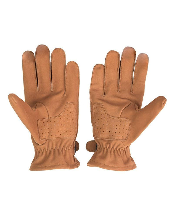 Guantes By City Texas Man