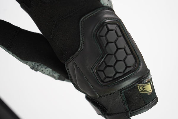 Guantes By City Tokio Man