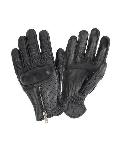 Guantes By City Amsterdam Black