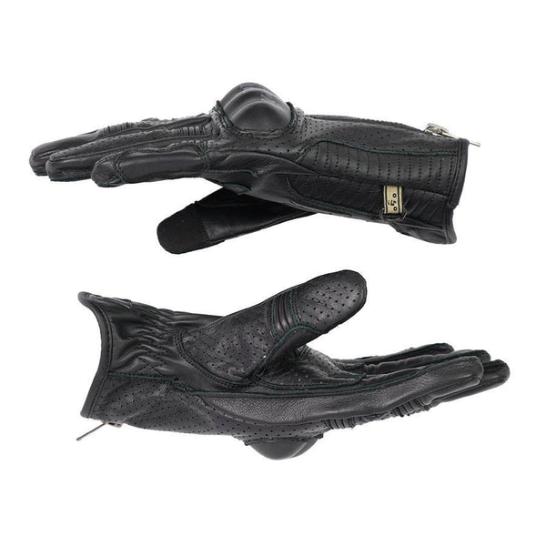 Guantes By City Amsterdam Black