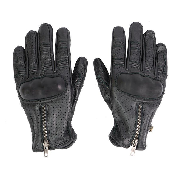 Guantes By City Amsterdam Black