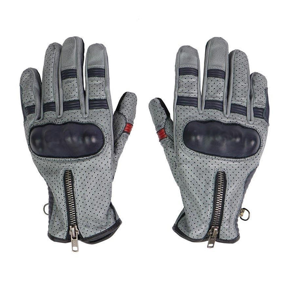 Guantes By City Amsterdam Grey