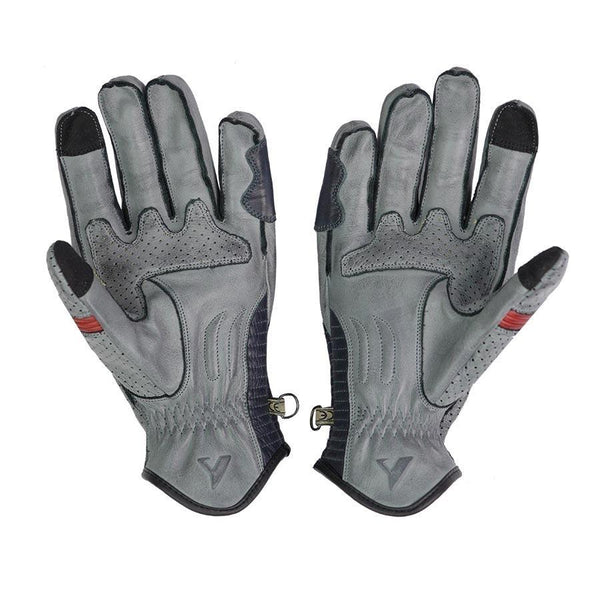 Guantes By City Amsterdam Grey