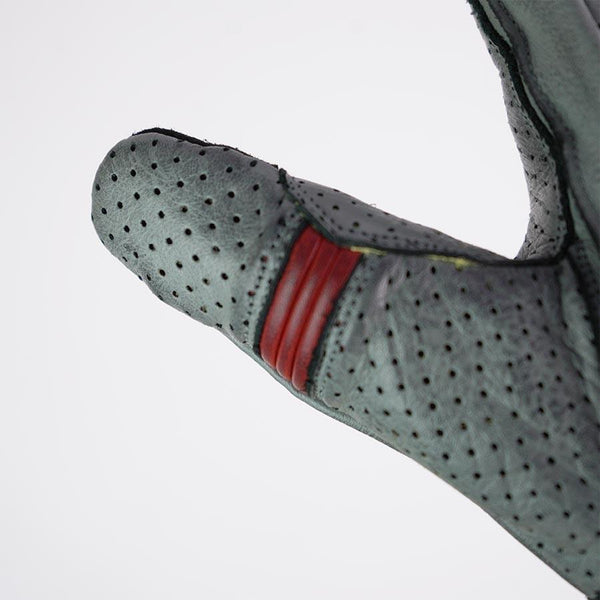 Guantes By City Amsterdam Grey