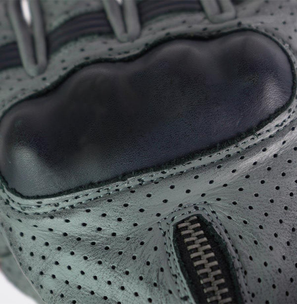 Guantes By City Amsterdam Grey