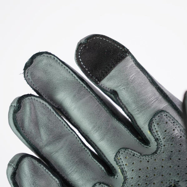 Guantes By City Amsterdam Grey