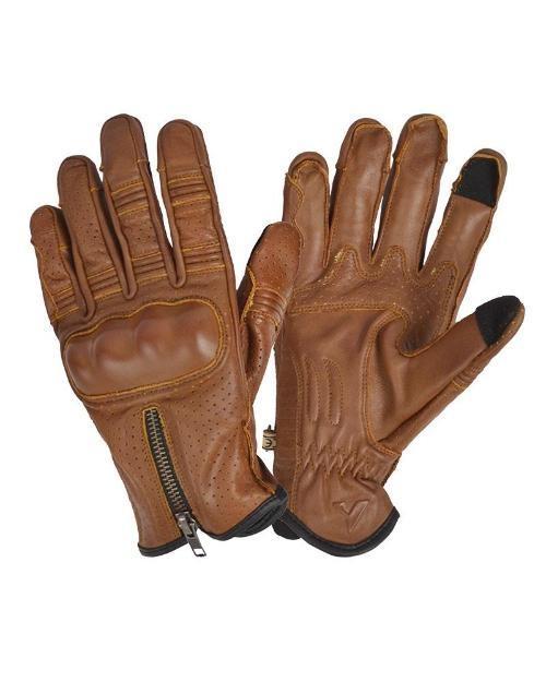 Guantes By City Amsterdam Brow