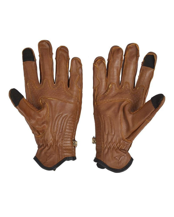 Guantes By City Amsterdam Brow