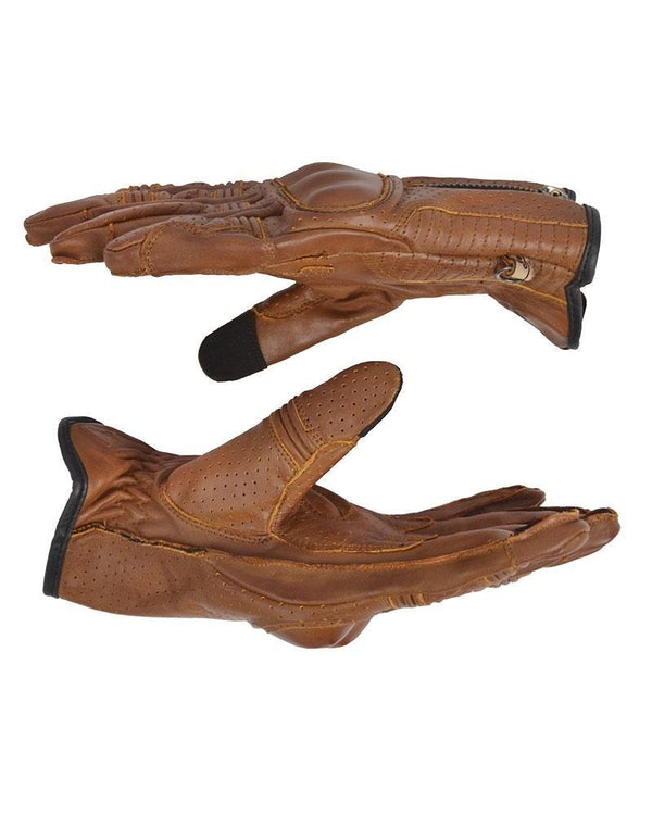Guantes By City Amsterdam Brow