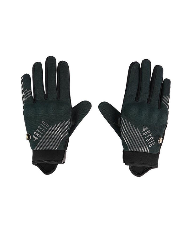 Guantes Moscow Man Green