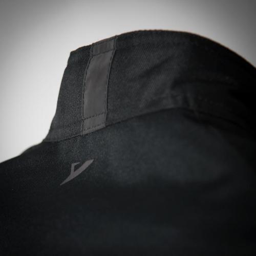 Chaqueta By City Summer Route Lady Black