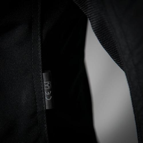 Chaqueta By City Summer Route Lady Black